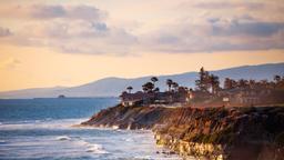 Encinitas vacation rentals