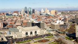 Find cheap flights from Ottawa to Kansas City