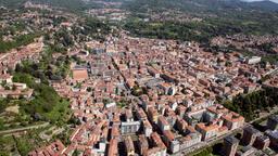 Biella Hotels