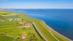 Bensersiel Hotels