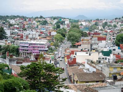 Xalapa-Enríquez