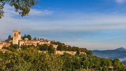 Corciano Hotels