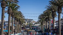 Hermosa Beach Hotels