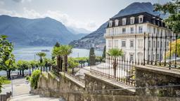 Hotels near Lugano Airport