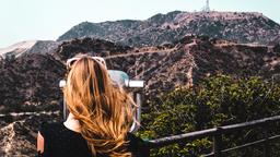 Find cheap flights from Comox to Los Angeles