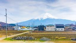 Iwaki Hotels