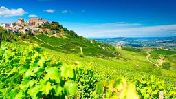 Barbaresco Hotels