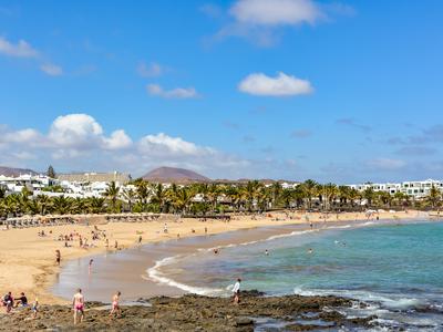 Costa Teguise