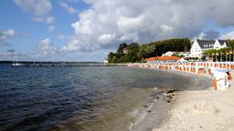 Glücksburg Hotels