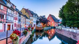 Colmar Hotels