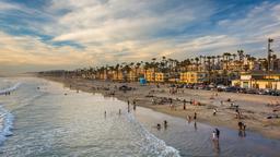 Oceanside car rentals