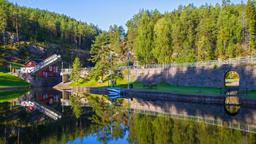 Skien Hotels