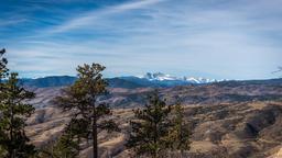 Find cheap flights to Fort Collins