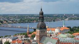 Latvia vacation rentals