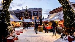 Hotels near Riga Airport
