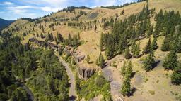 Ellensburg Hotels