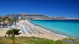 L'Alfàs del Pi Hotels