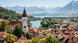 Thun Hotels