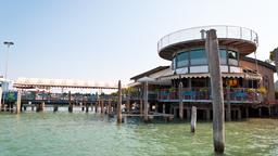 Cavallino Treporti Hotels