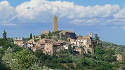 Scansano Hotels