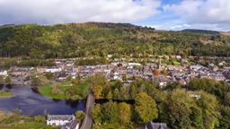 Callander hotel directory