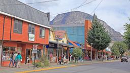Coyhaique car rentals