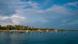 Hotels near Maamingili (Alif Dhaal Atoll) Maamigili airport