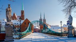 Wroclaw vacation rentals