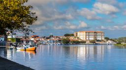 Vila do Conde car rentals