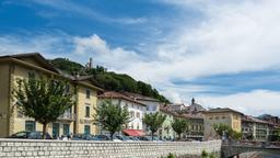 Borgo Valsugana Hotels