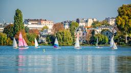 Enghien-les-Bains Hotels