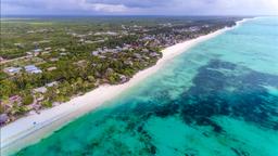 Jambiani Hotels