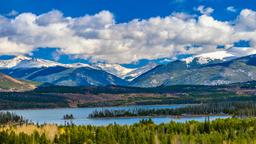 Breckenridge Hotels