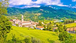 Find cheap flights from Saskatoon to Italy