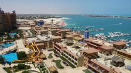 El Alamein Hotels