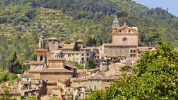 Valldemossa hotels