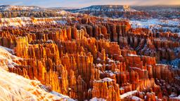 Bryce Canyon National Park hotels