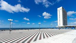 Zandvoort Hotels
