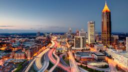 Hotels near Devnexus