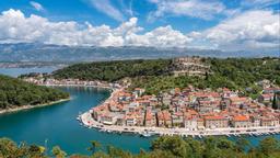 Novigrad (Istarska) Hotels