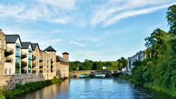 Kendal Hotels