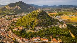 Monselice Hotels