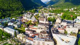 Bad Ischl Hotels