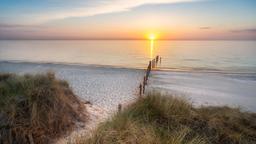 Zingst hotel directory