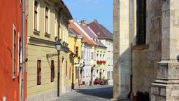 Győr Hotels