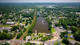 Piscataway Hotels