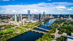 Hotels near Move America