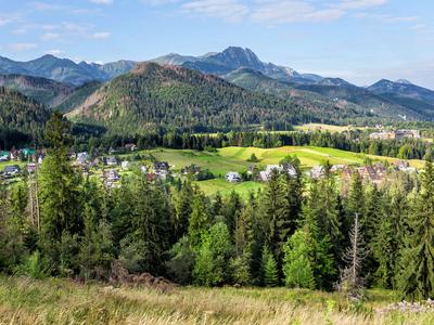 Zakopane