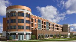 Burr Ridge Hotels
