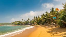 Negombo hotel directory